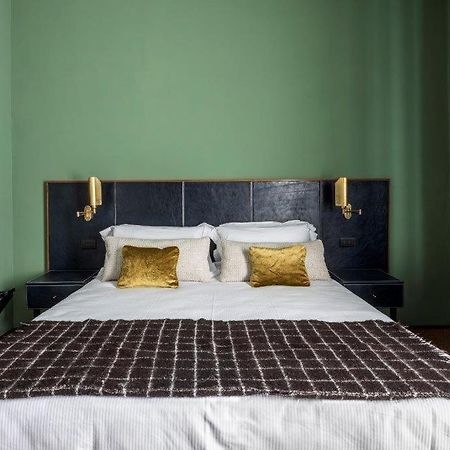 4F Boutique Hotel Florence Exterior photo