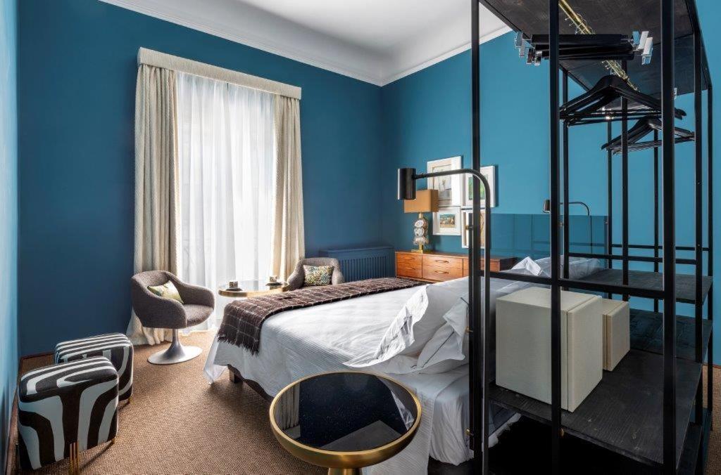 4F Boutique Hotel Florence Exterior photo