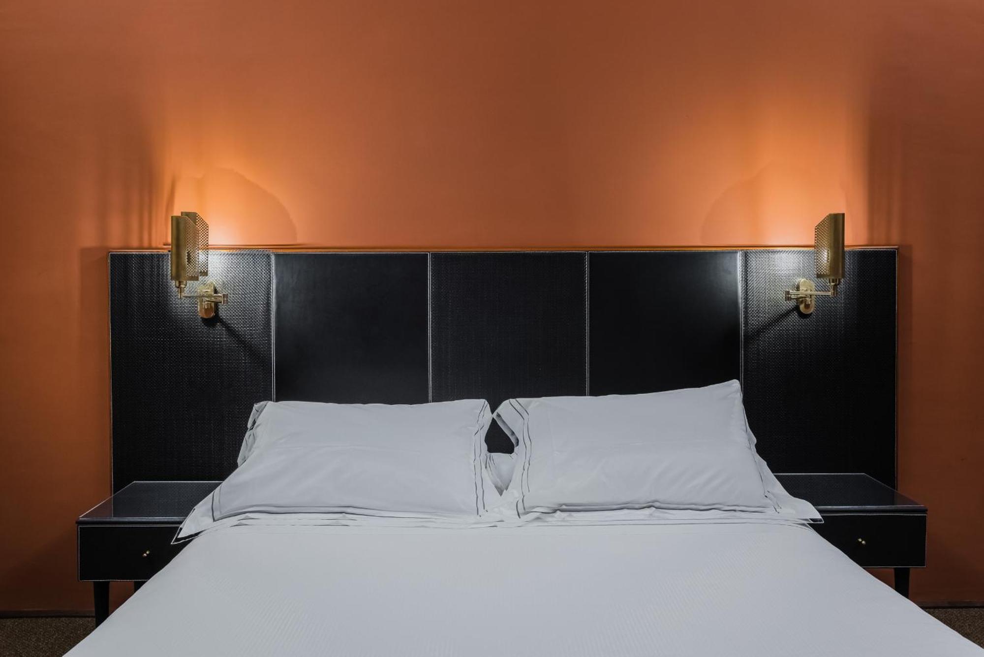 4F Boutique Hotel Florence Exterior photo